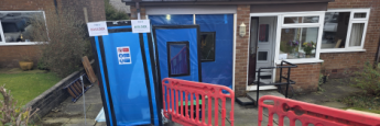Asbestos Removal in homes in UK with Innov8 UK 2