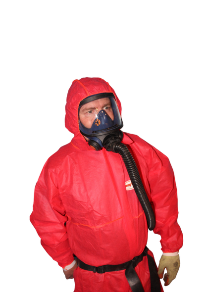 Asbestos Removal Innov8 Group UK Nationwide