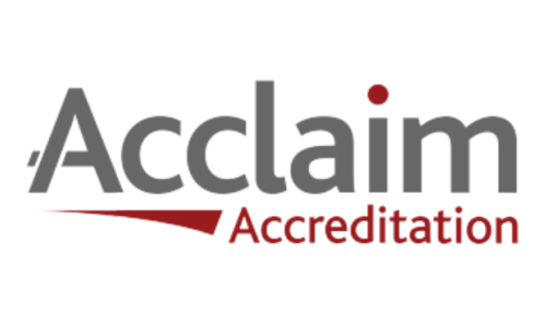 Acclaim