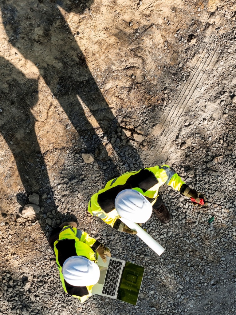 Contaminated Land Remediation with Innov8 Group UK Ltd