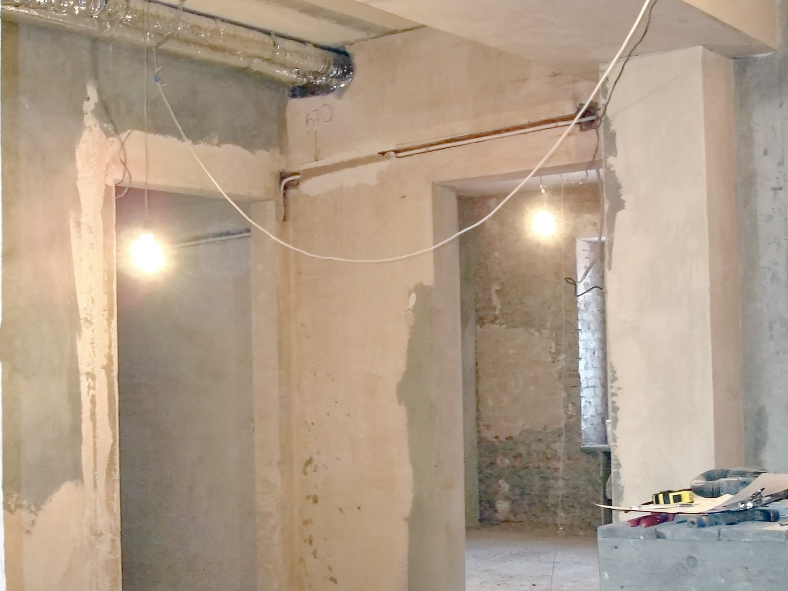 Do you need a survey before a renovation? Innov8 UK