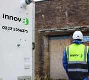 Experienced Team Experts in Asbestos Removal Manchester Innov8 Group UK