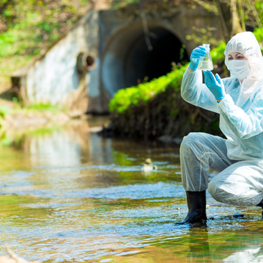 Chemicals and Solvents Removal Services Innov8 Group Ltd UK