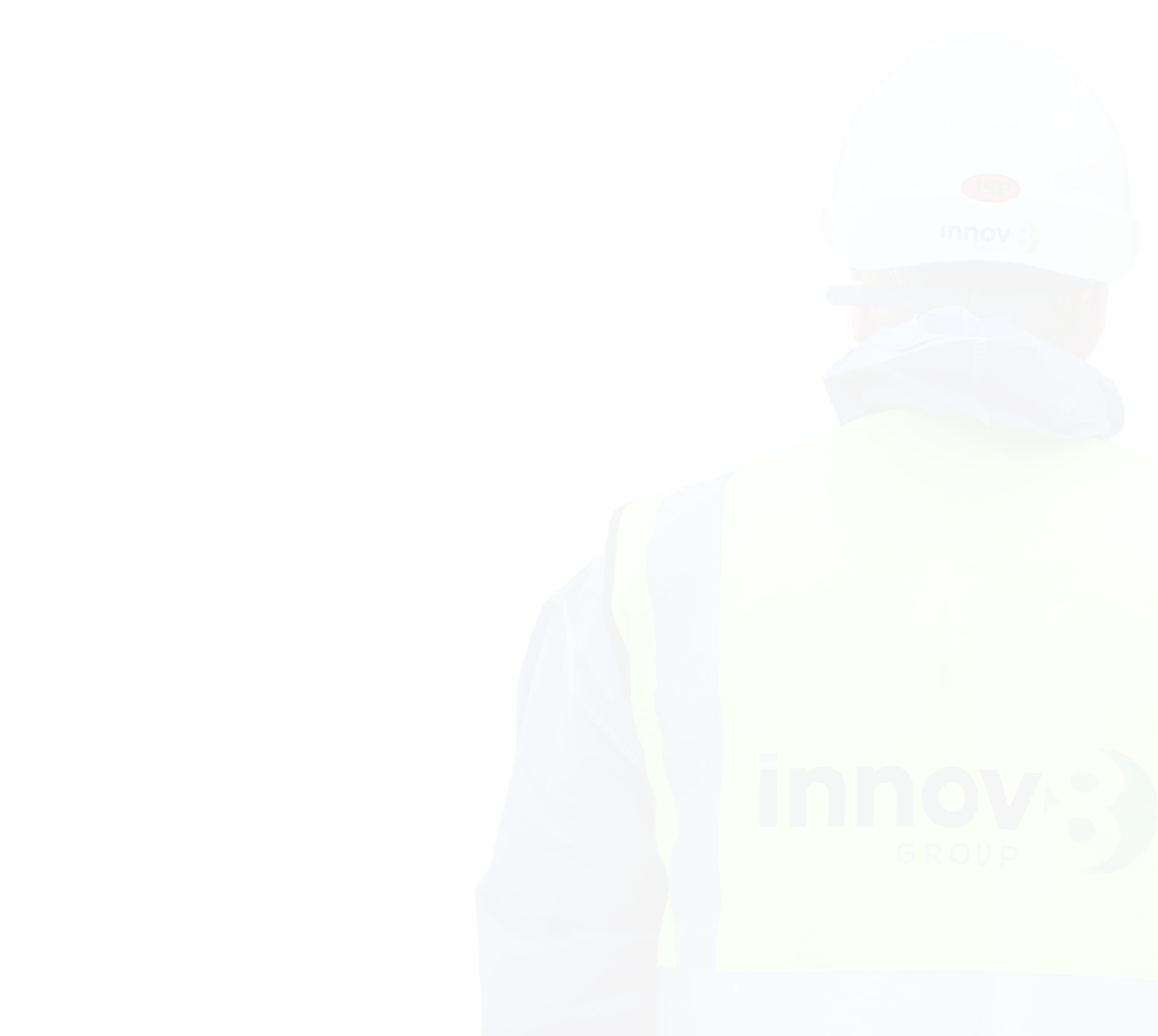 Innov8 Group Ltd Manchester UK Asbestos removal