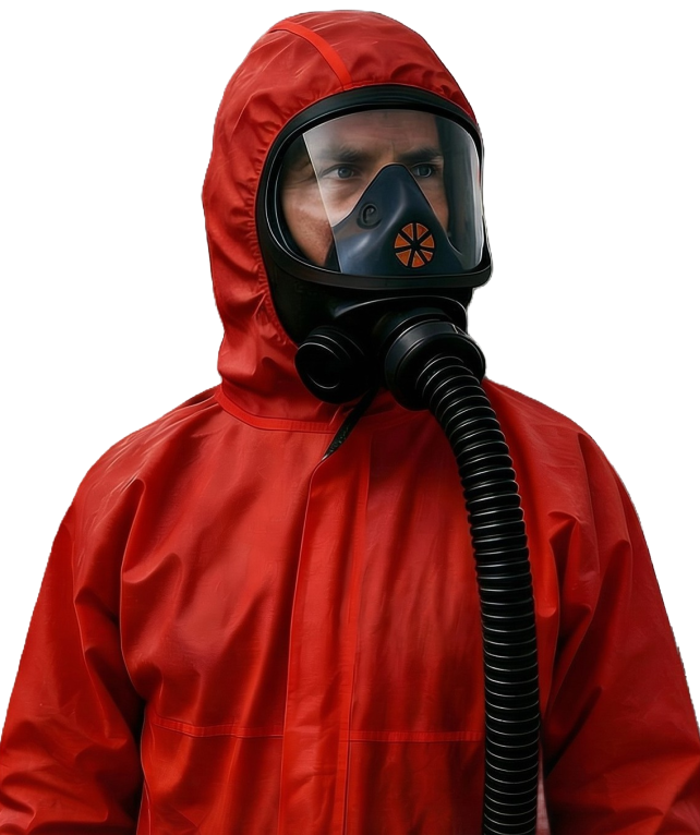 Asbestos removal across the UK with Innov8