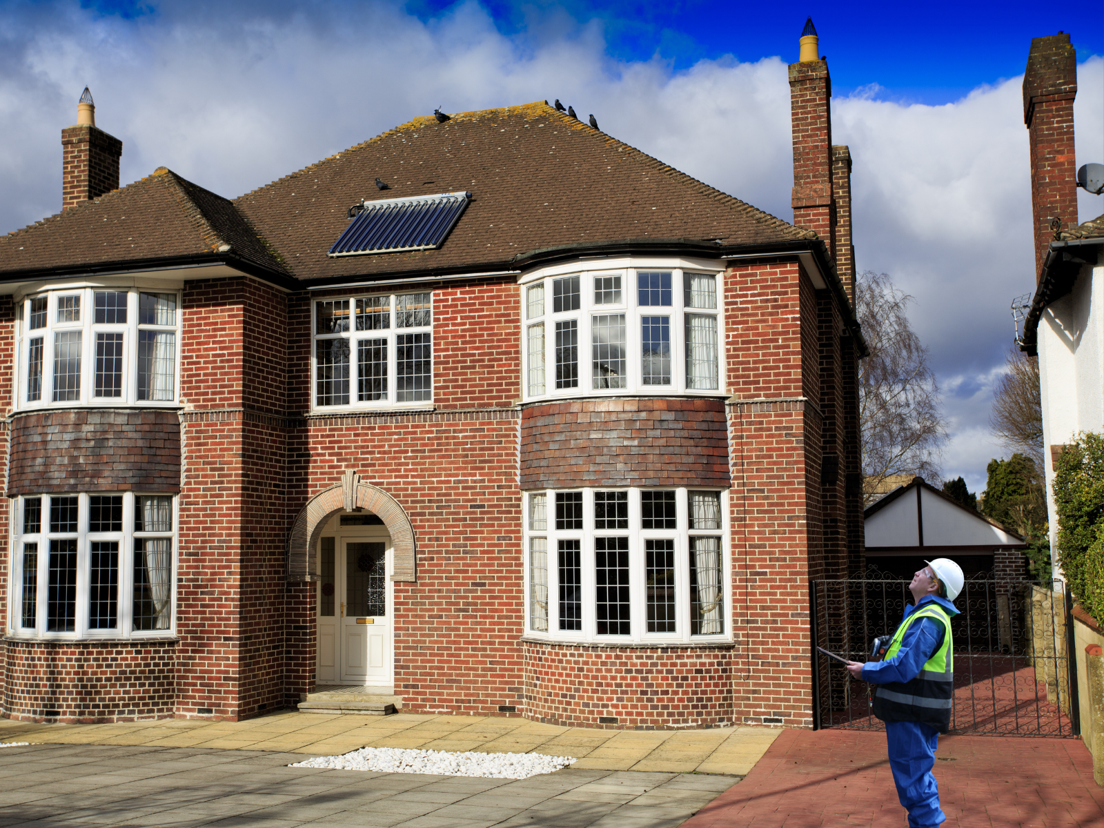 Innov8 Group Home Asbestos Removal UK